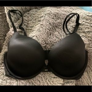 Very Sexy push-up bra